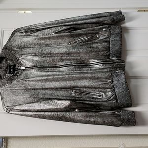 Women's Rebel Jacket